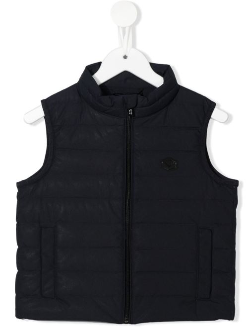 Gilet bambino imbottito EMPORIO ARMANI KIDS | 8N4BQ11NLRZ0920